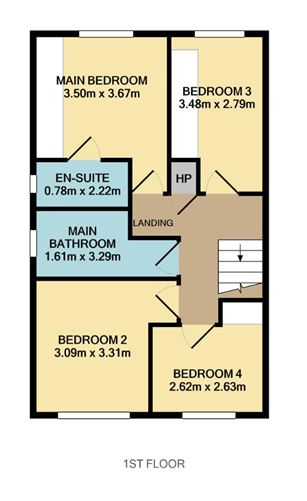 23 Kiltegan Park, Rochestown Road, Cork