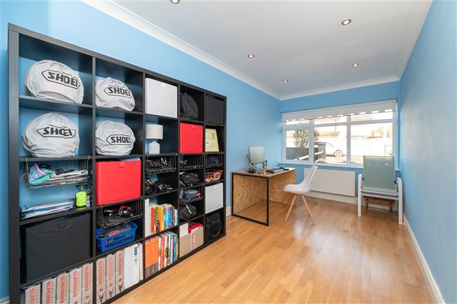 23 Kiltegan Park, Rochestown Road, Cork