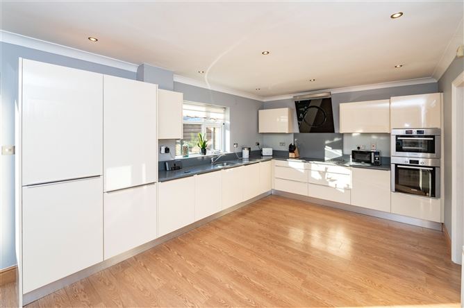 23 Kiltegan Park, Rochestown Road, Cork