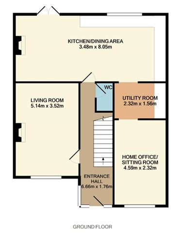 23 Kiltegan Park, Rochestown Road, Cork