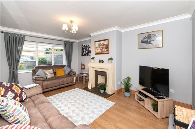 23 Kiltegan Park, Rochestown Road, Cork