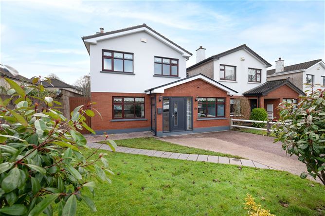 23 Kiltegan Park, Rochestown Road, Cork