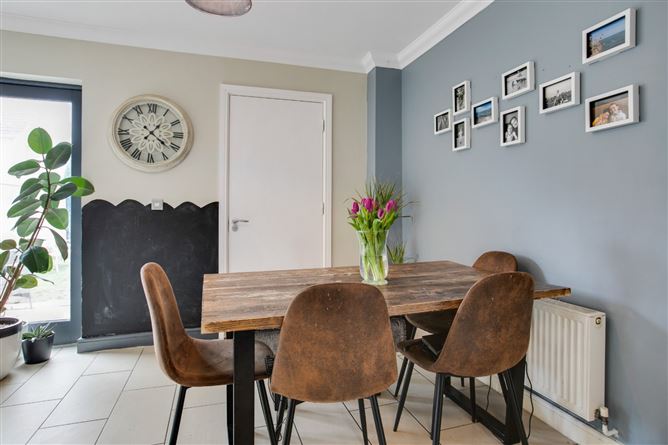 4 Airpark Close, Rathfarnham, Dublin 16