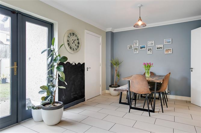 4 Airpark Close, Rathfarnham, Dublin 16