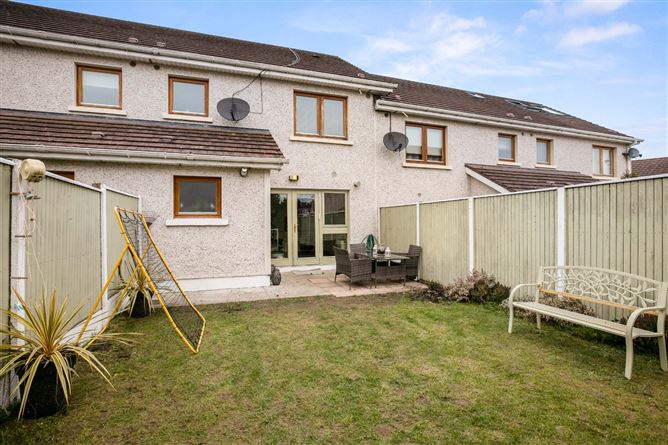 4 Airpark Close, Rathfarnham, Dublin 16