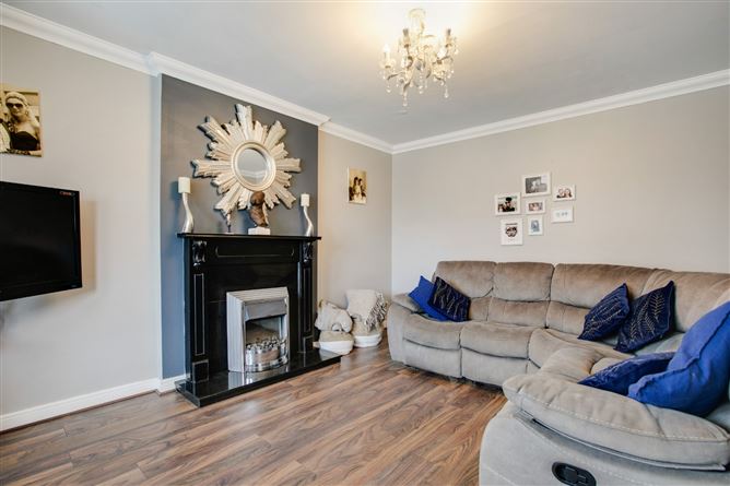 4 Airpark Close, Rathfarnham, Dublin 16