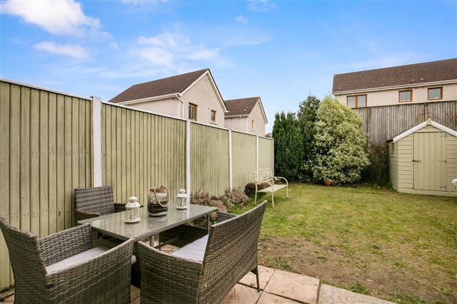 4 Airpark Close, Rathfarnham, Dublin 16