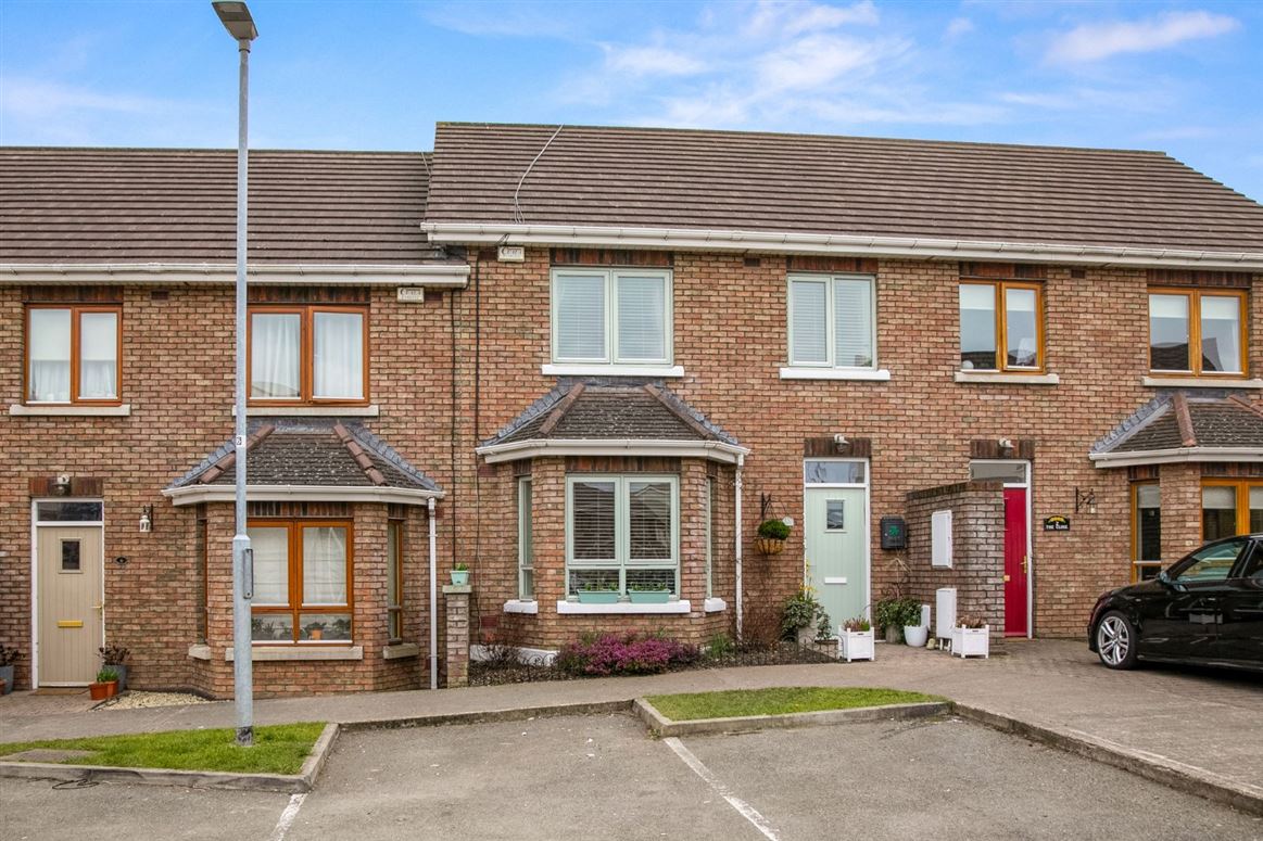 4 Airpark Close, Rathfarnham, Dublin 16