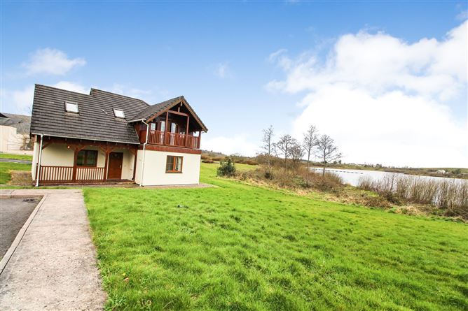 15 Lough Allen Resort, Drumshanbo, Leitrim