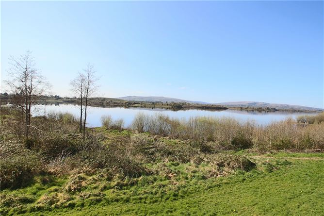 15 Lough Allen Resort, Drumshanbo, Leitrim