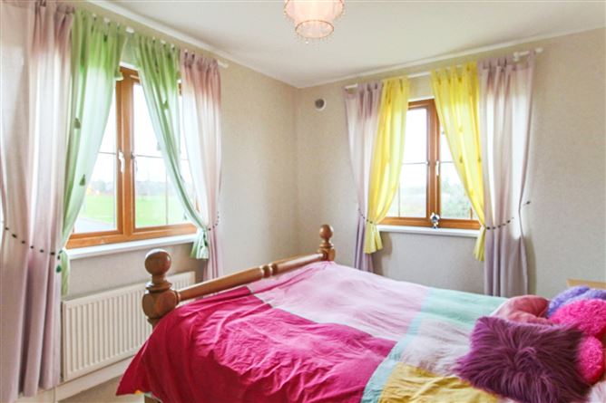15 Lough Allen Resort, Drumshanbo, Leitrim