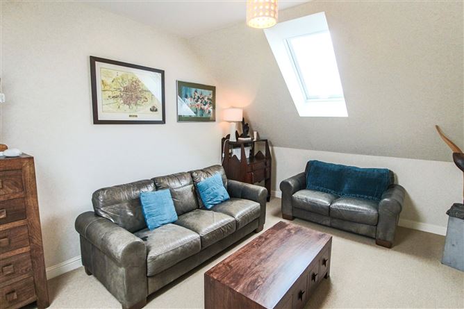 15 Lough Allen Resort, Drumshanbo, Leitrim
