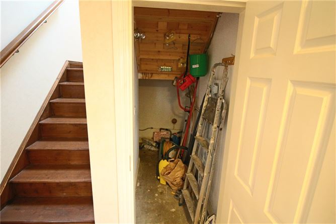 15 Lough Allen Resort, Drumshanbo, Leitrim
