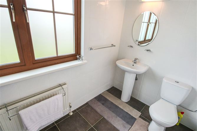 15 Lough Allen Resort, Drumshanbo, Leitrim