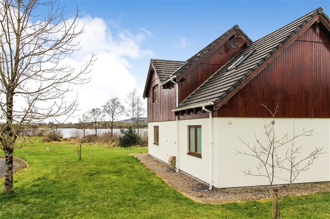 15 Lough Allen Resort, Drumshanbo, Leitrim