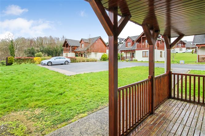 15 Lough Allen Resort, Drumshanbo, Leitrim