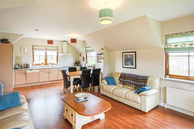 15 Lough Allen Resort, Drumshanbo, Leitrim