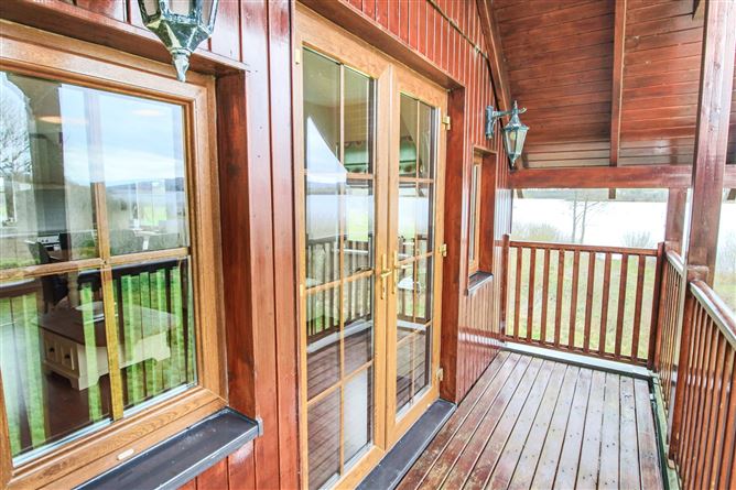 15 Lough Allen Resort, Drumshanbo, Leitrim
