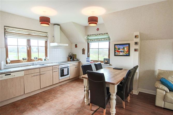15 Lough Allen Resort, Drumshanbo, Leitrim