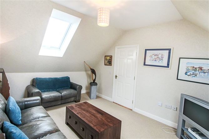 15 Lough Allen Resort, Drumshanbo, Leitrim