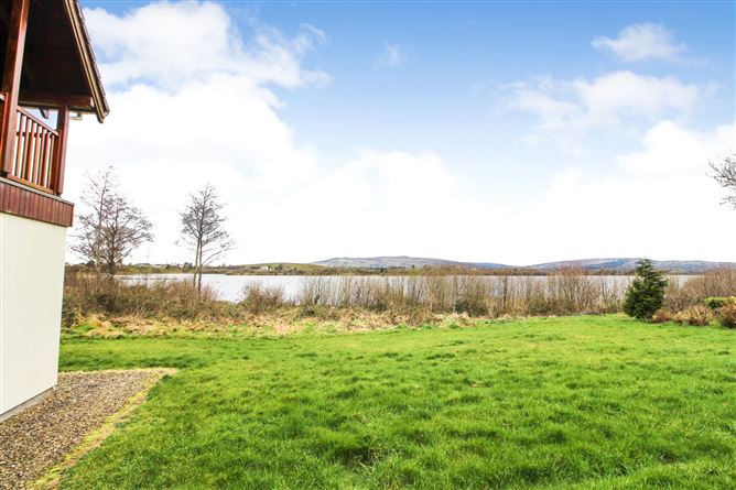 15 Lough Allen Resort, Drumshanbo, Leitrim