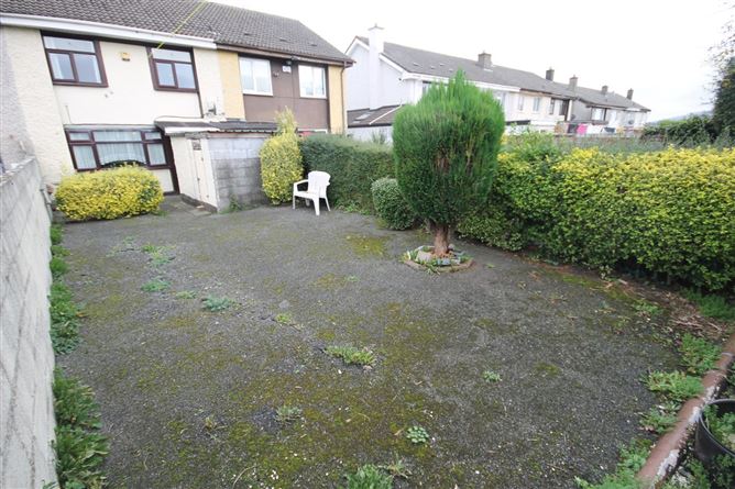 10 Homelawn Road, Tallaght, Dublin 24