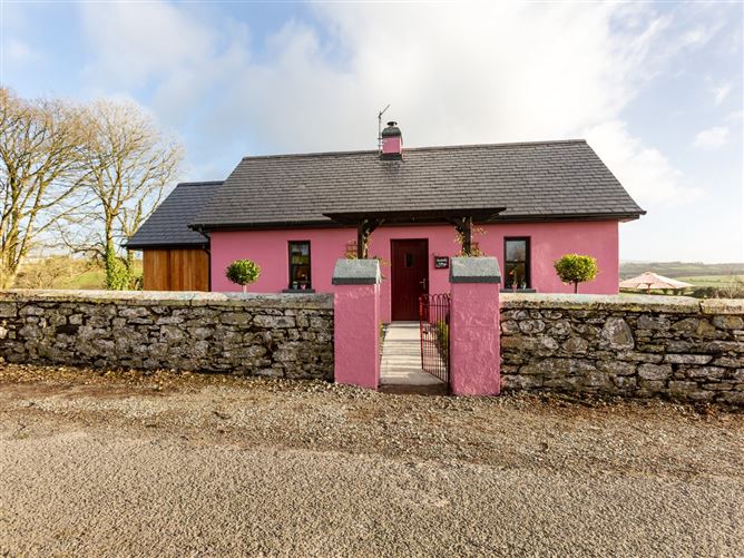 Main image for Bendan's Cottage,Bendan's Cottage, FARNANE LOWER, CAPPAGH, DUNGARVAN, CO. WATERFORD, X35 HC92, Ireland