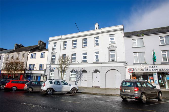 44 Main Street, Castleisland, Co. Kerry