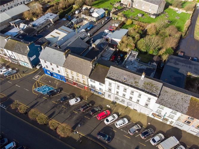 44 Main Street, Castleisland, Co. Kerry