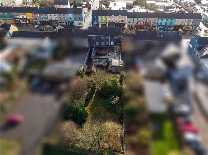 44 Main Street, Castleisland, Co. Kerry