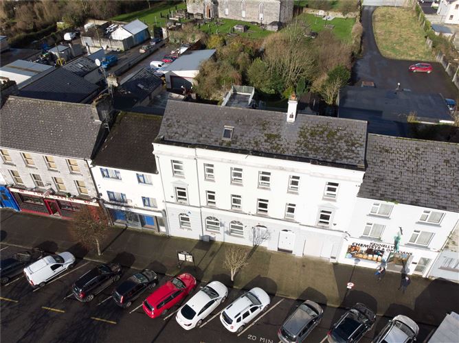 44 Main Street, Castleisland, Co. Kerry