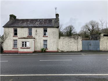 Main image for Main Street, Mountshannon, Clare