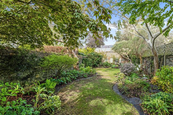 65 Wellington Road, Ballsbridge, Dublin 4