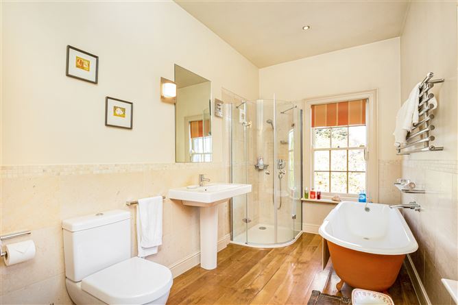 65 Wellington Road, Ballsbridge, Dublin 4
