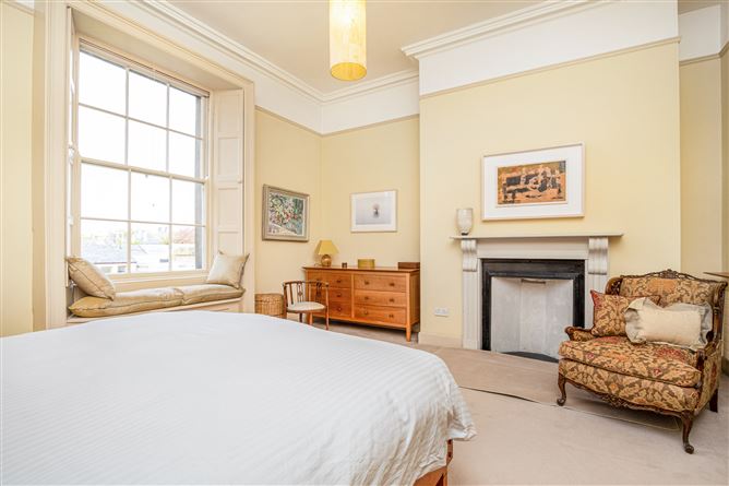 65 Wellington Road, Ballsbridge, Dublin 4
