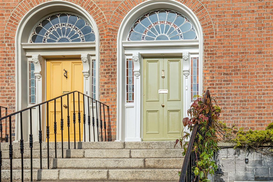 65 Wellington Road, Ballsbridge, Dublin 4