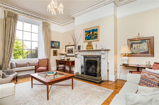65 Wellington Road, Ballsbridge, Dublin 4