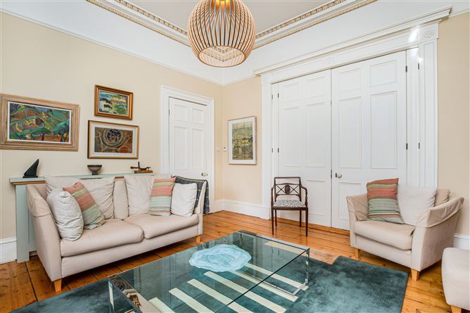 65 Wellington Road, Ballsbridge, Dublin 4