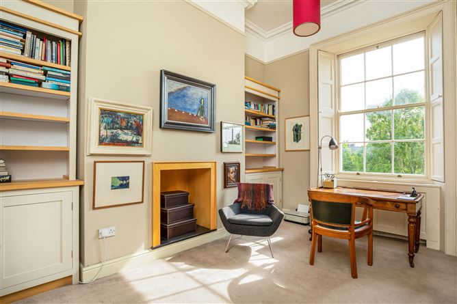 65 Wellington Road, Ballsbridge, Dublin 4