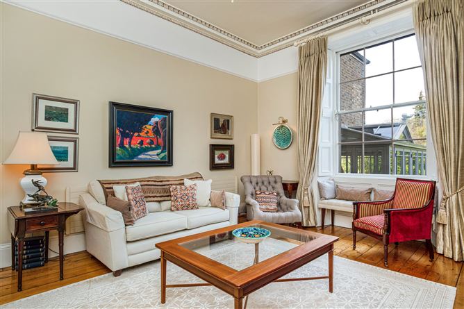 65 Wellington Road, Ballsbridge, Dublin 4