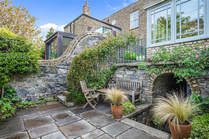 65 Wellington Road, Ballsbridge, Dublin 4