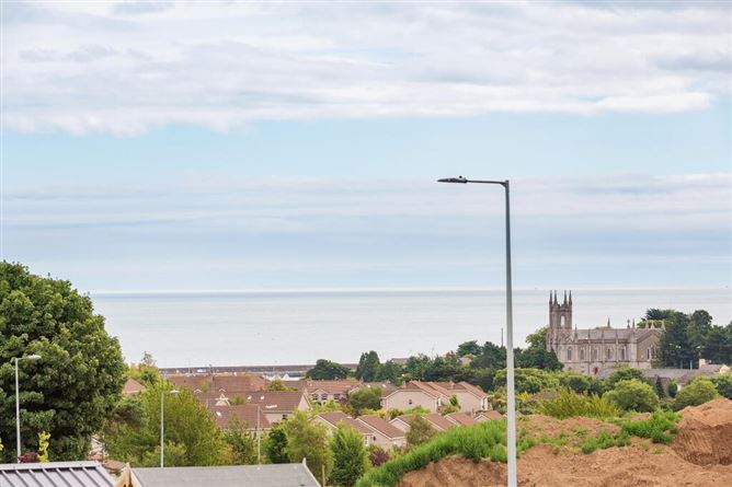 6 Marlton Hall, Marlton Road, Wicklow Town, Wicklow