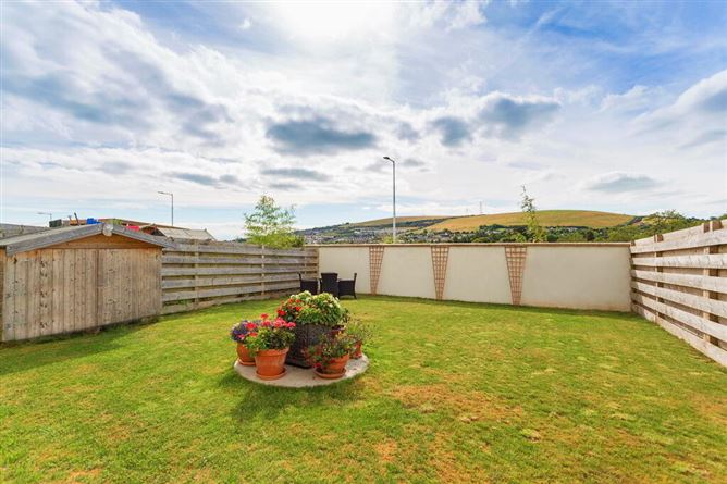 6 Marlton Hall, Marlton Road, Wicklow Town, Wicklow