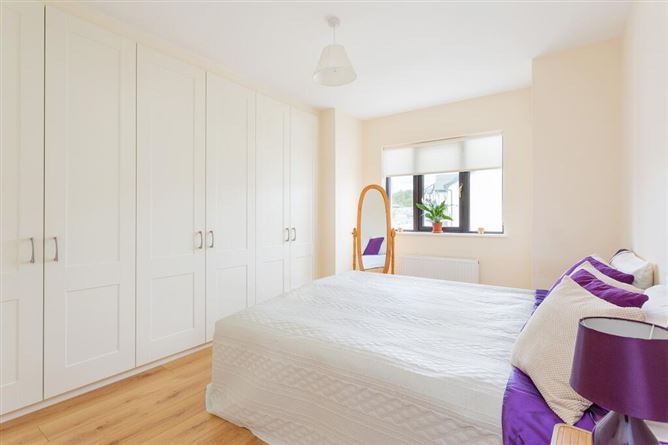 6 Marlton Hall, Marlton Road, Wicklow Town, Wicklow