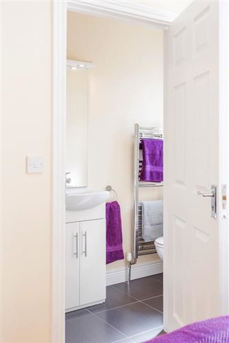 6 Marlton Hall, Marlton Road, Wicklow Town, Wicklow