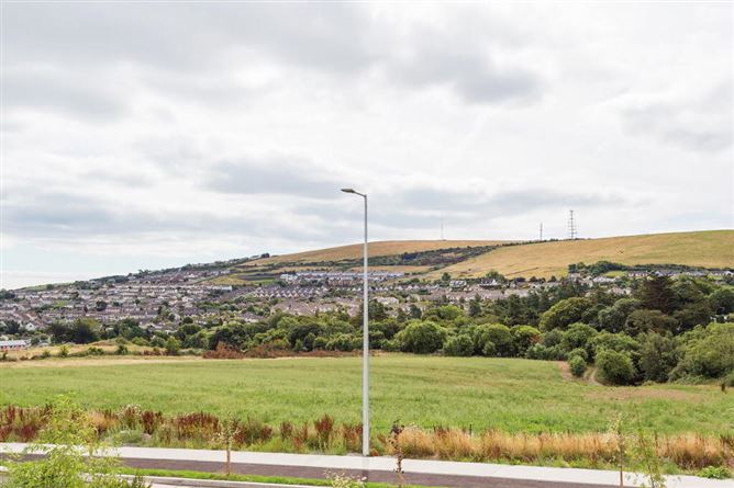 6 Marlton Hall, Marlton Road, Wicklow Town, Wicklow