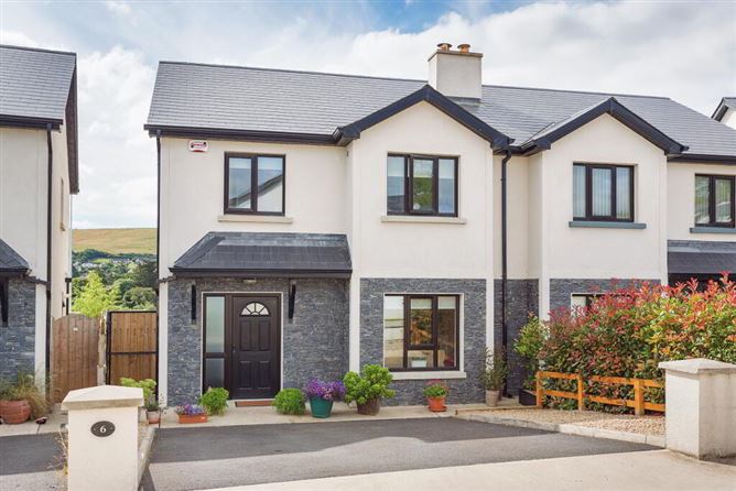 6 Marlton Hall, Marlton Road, Wicklow Town, Wicklow