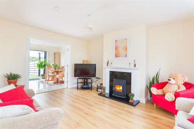 6 Marlton Hall, Marlton Road, Wicklow Town, Wicklow