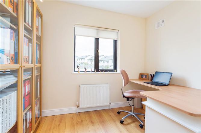 6 Marlton Hall, Marlton Road, Wicklow Town, Wicklow