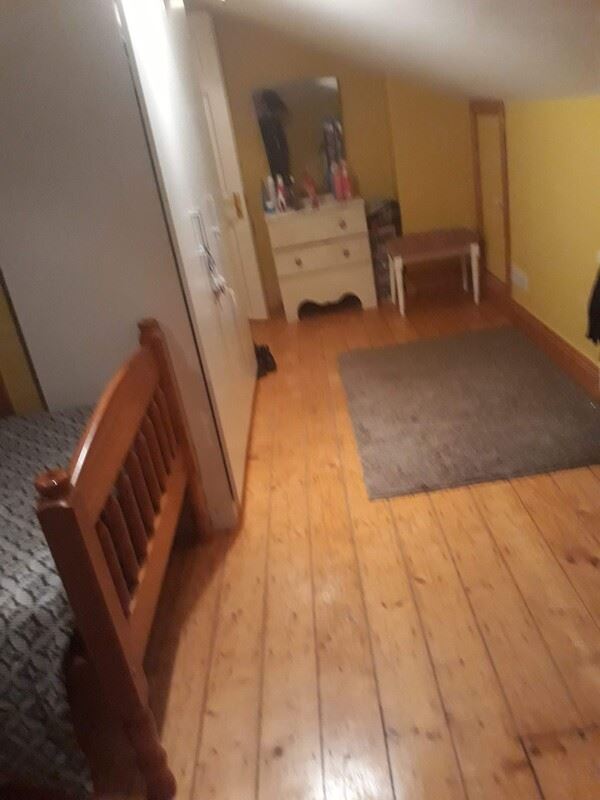 Only Females Room Dublin 13, Clarehall, Dublin 13